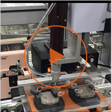 馬來西亞索尼螺絲機(jī)鎖螺絲視頻